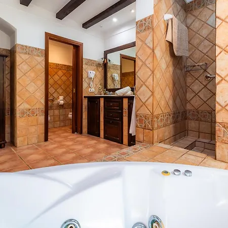 Villa Verd Salvatge *